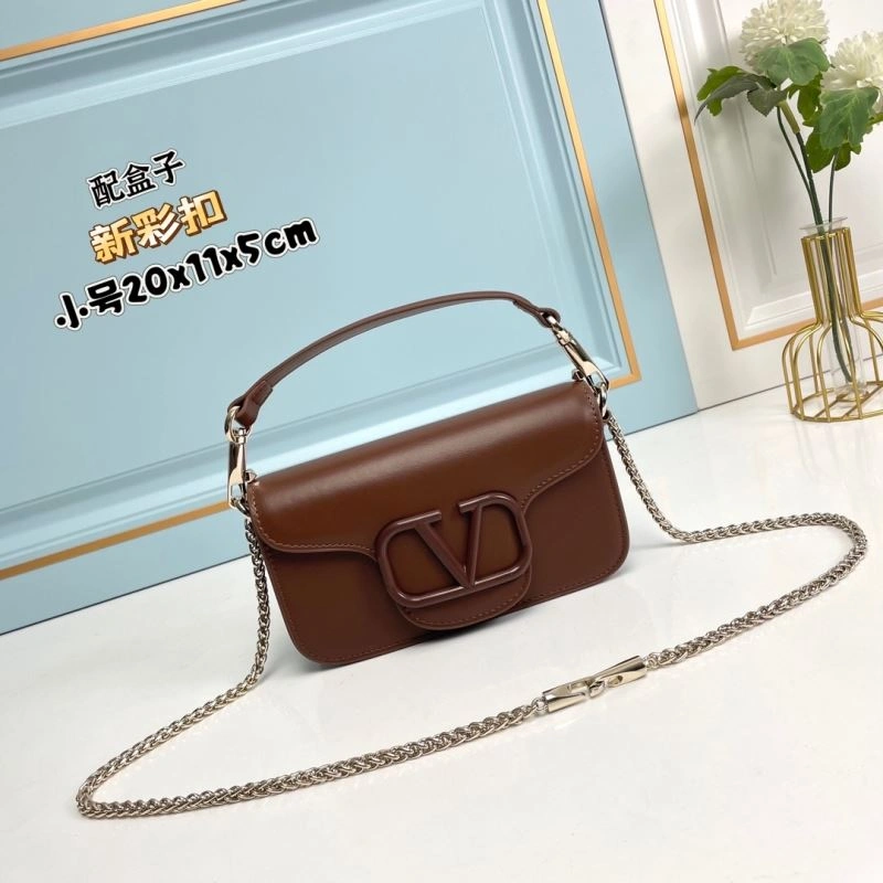 Valentino Satchel Bags Tailored 87140