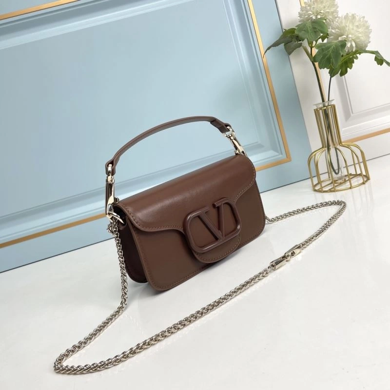 Valentino Satchel Bags Tailored 87140