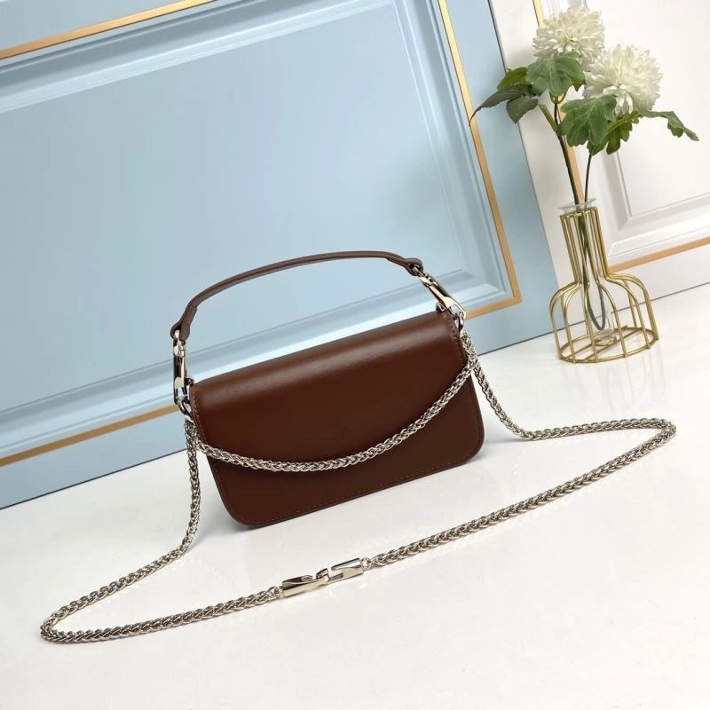 Valentino Satchel Bags Tailored 87140