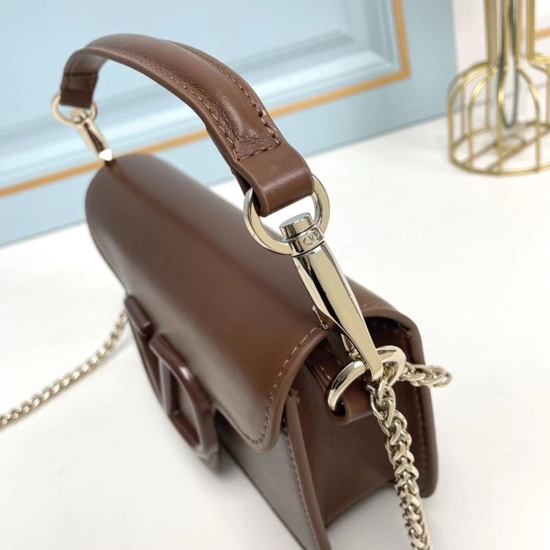 Valentino Satchel Bags Tailored 87140