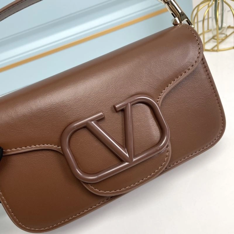 Valentino Satchel Bags Tailored 87140