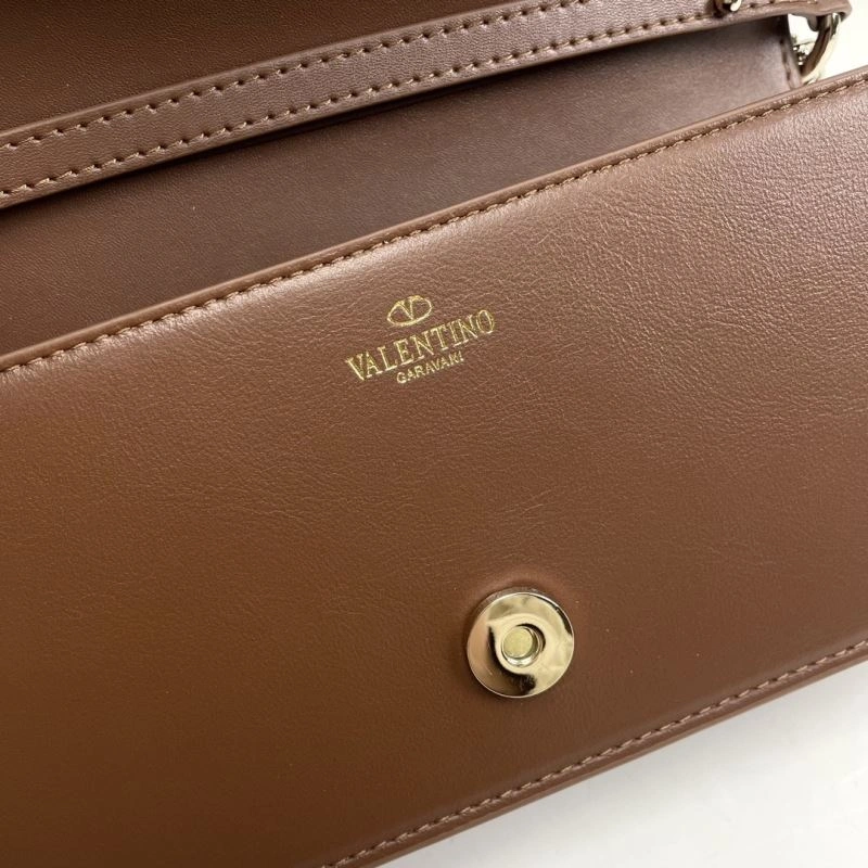 Valentino Satchel Bags Tailored 87140