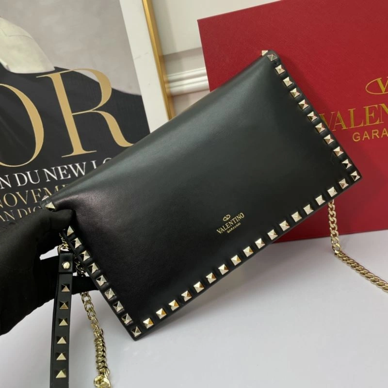 Valentino Satchel Bags Sleek 87030