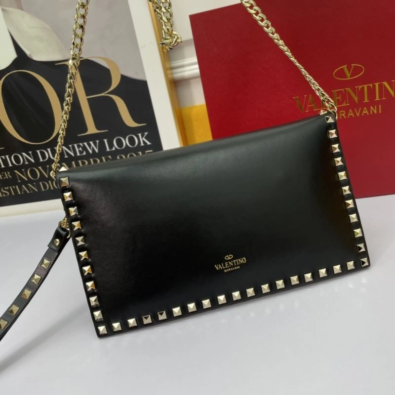 Valentino Satchel Bags Sleek 87030