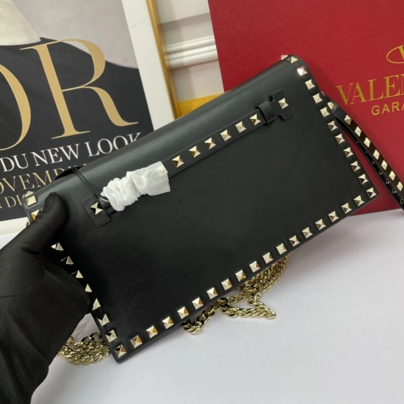 Valentino Satchel Bags Sleek 87030