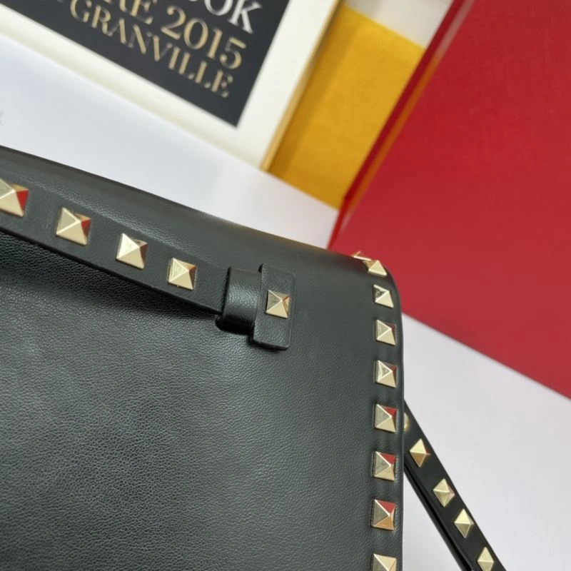 Valentino Satchel Bags Sleek 87030