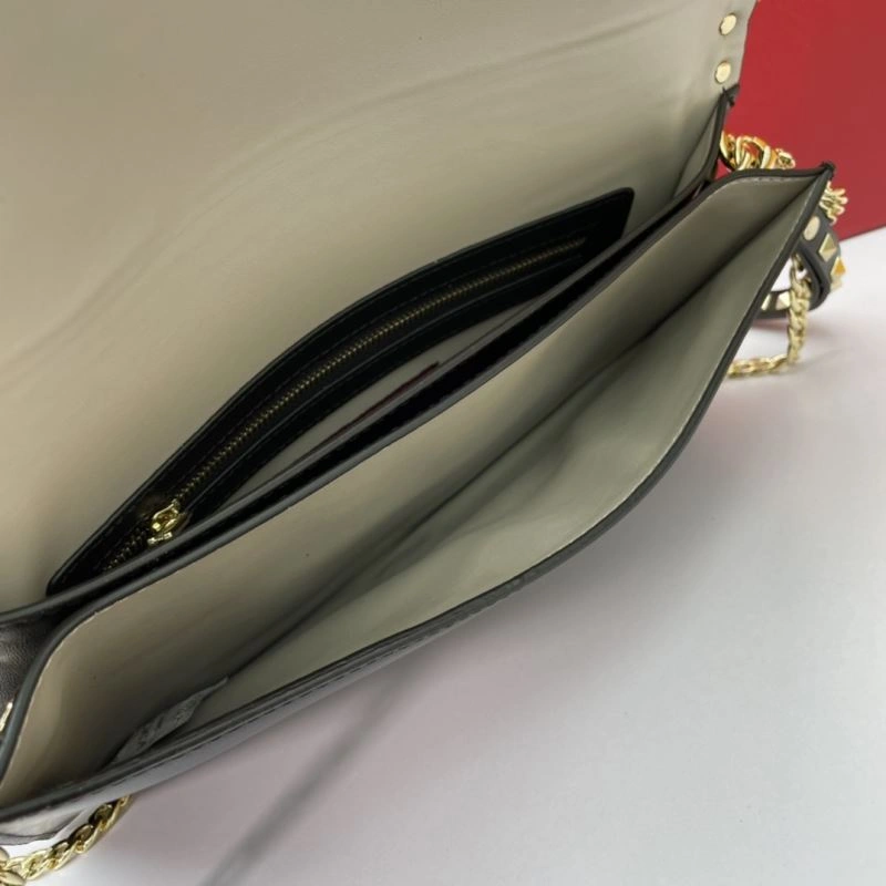Valentino Satchel Bags Sleek 87030