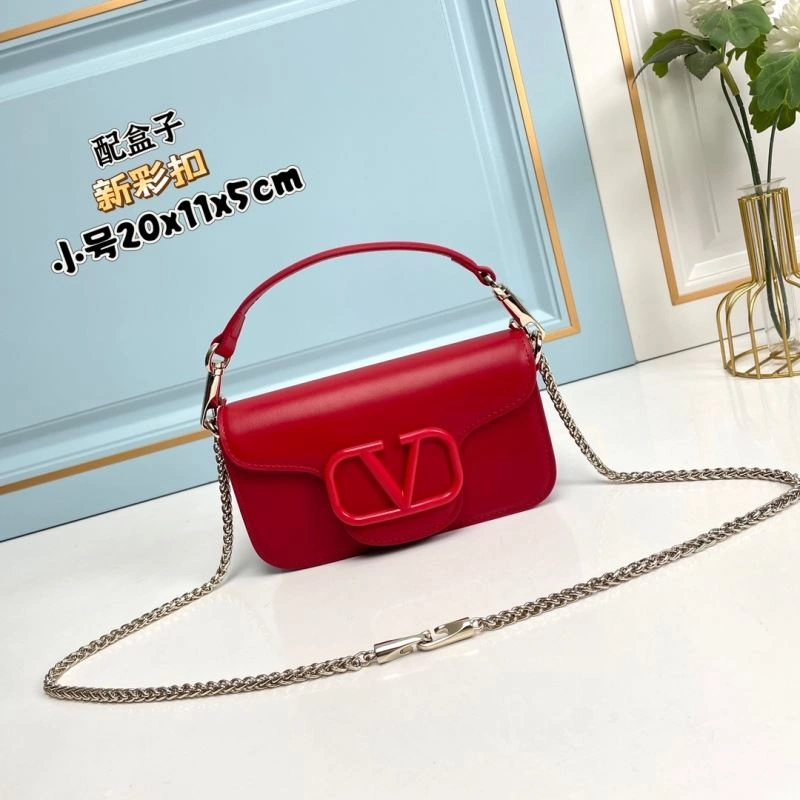 Elegant Valentino Satchel Bags 87024