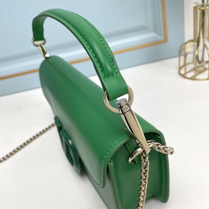Stretchable Valentino Satchel Bags 87023