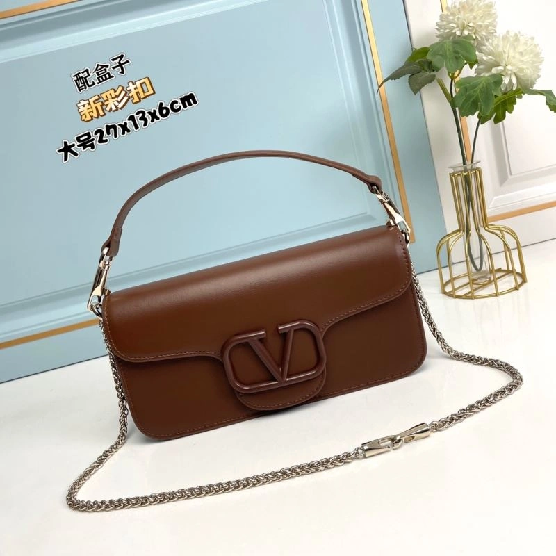 Sustainable Valentino Satchel Bags 87031