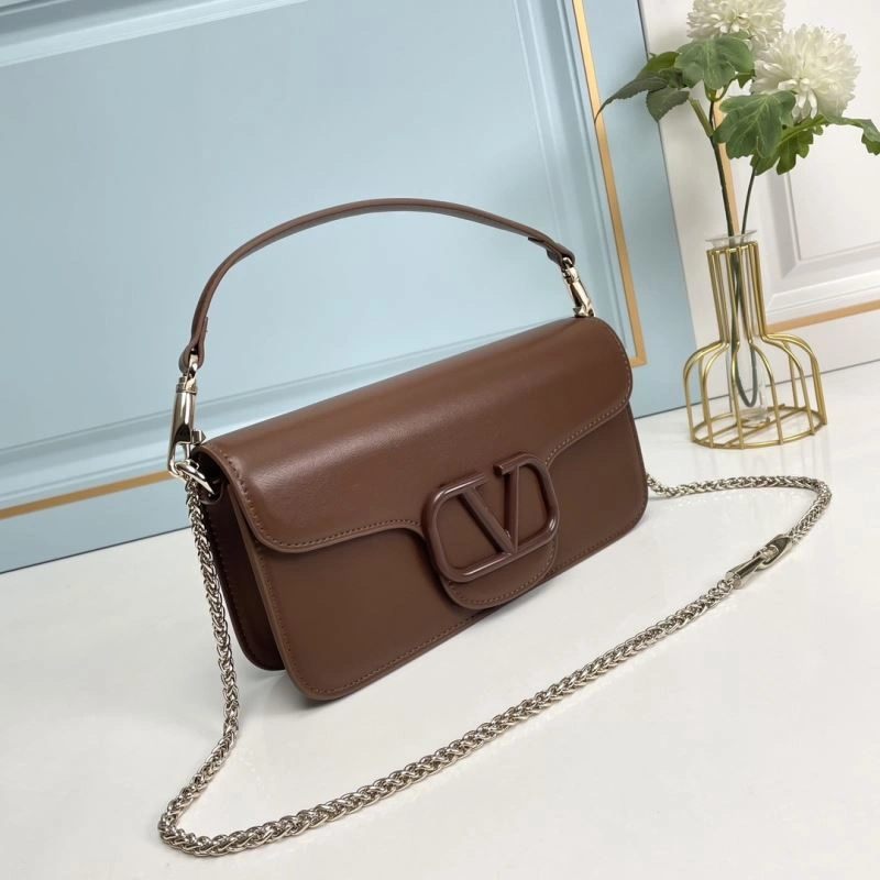 Sustainable Valentino Satchel Bags 87031