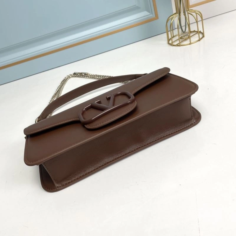 Sustainable Valentino Satchel Bags 87031