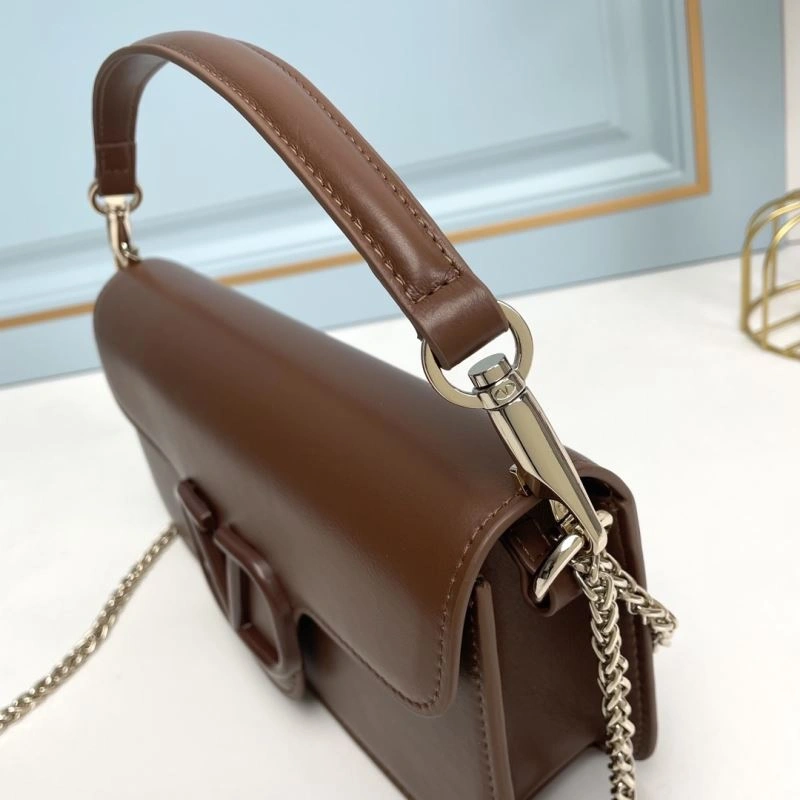 Sustainable Valentino Satchel Bags 87031