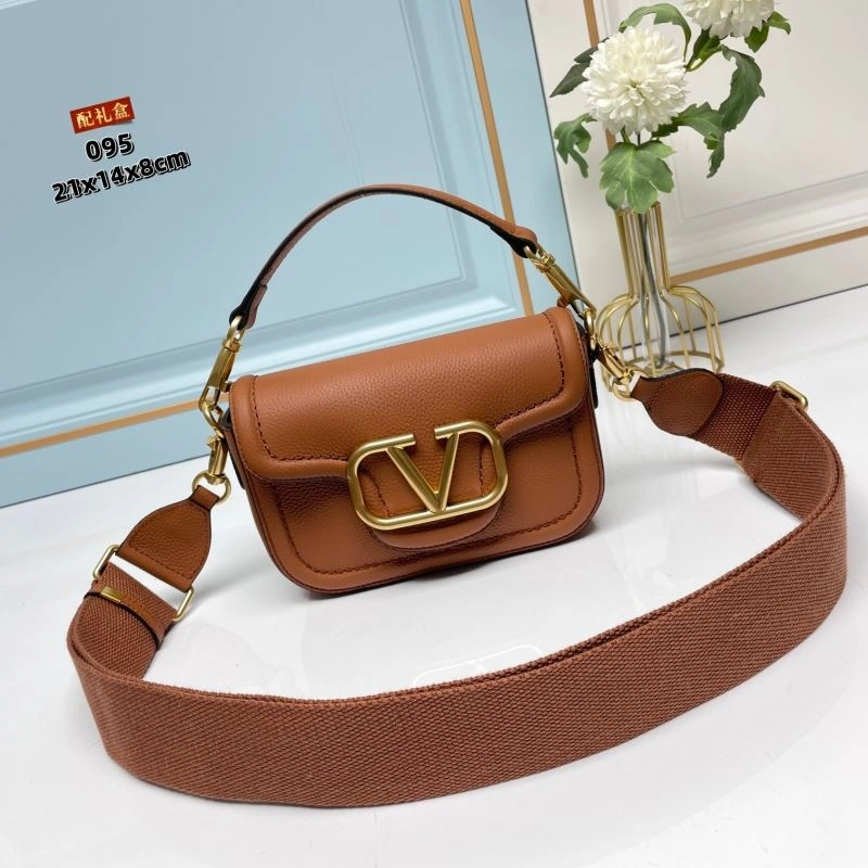 Sporty Valentino Satchel Bags 87018