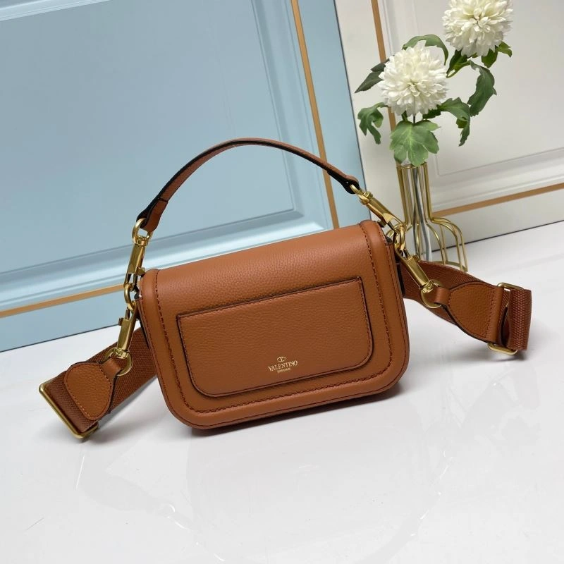 Sporty Valentino Satchel Bags 87018