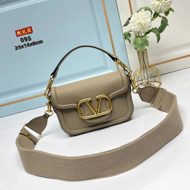 Valentino Satchel Bags GoodFit 87067