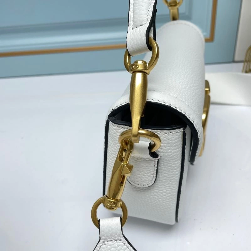 SmoothTexture Valentino Satchel Bags 87065