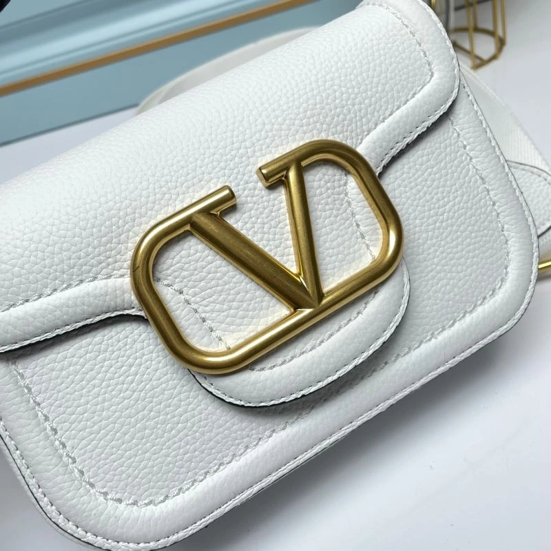 SmoothTexture Valentino Satchel Bags 87065