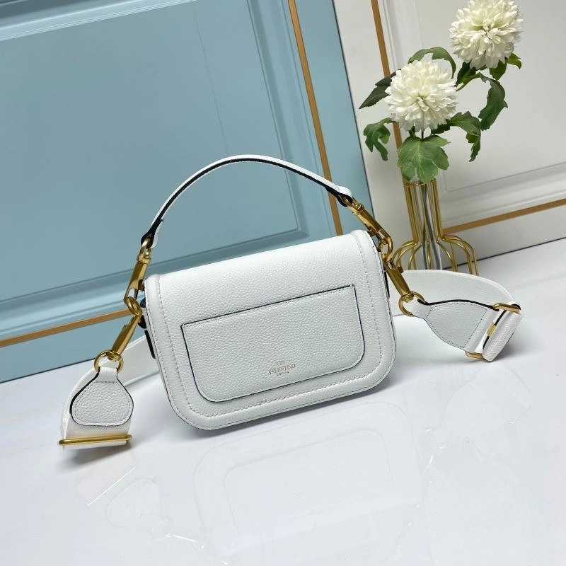 SmoothTexture Valentino Satchel Bags 87065