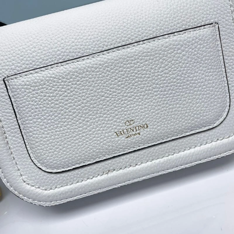 SmoothTexture Valentino Satchel Bags 87065