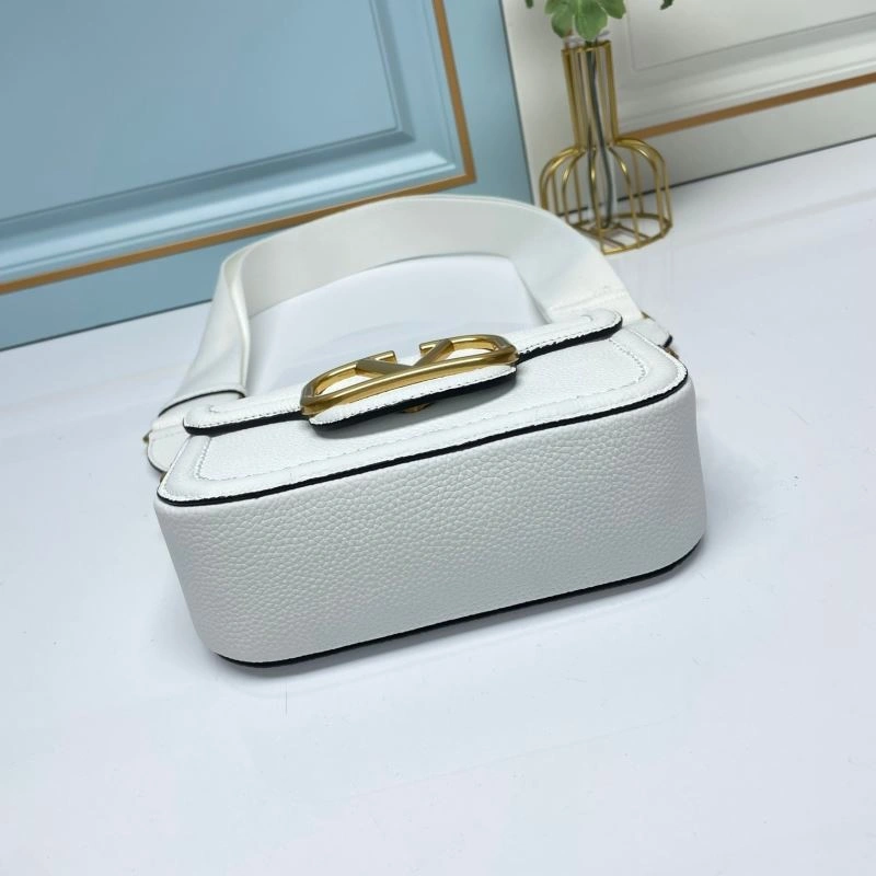 SmoothTexture Valentino Satchel Bags 87065