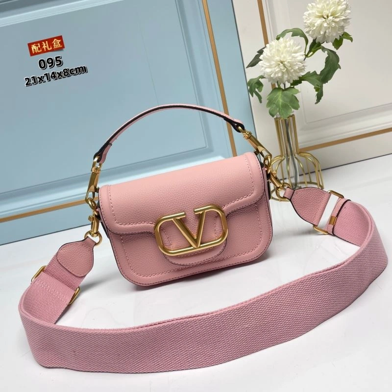 Valentino Satchel Bags Lightweight 87009