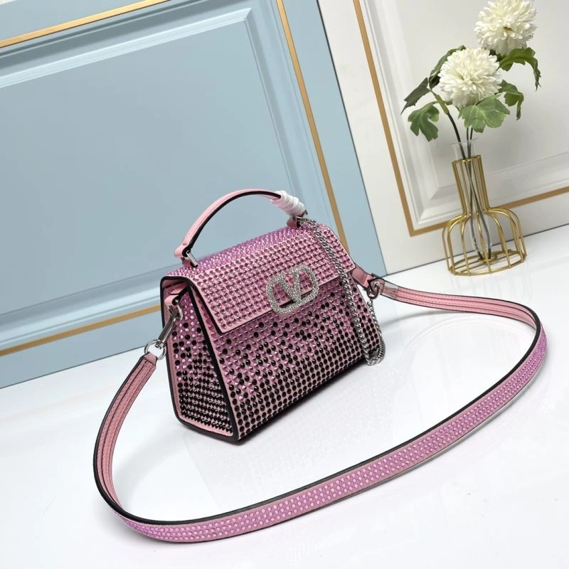 Flexible Valentino Satchel Bags 87046
