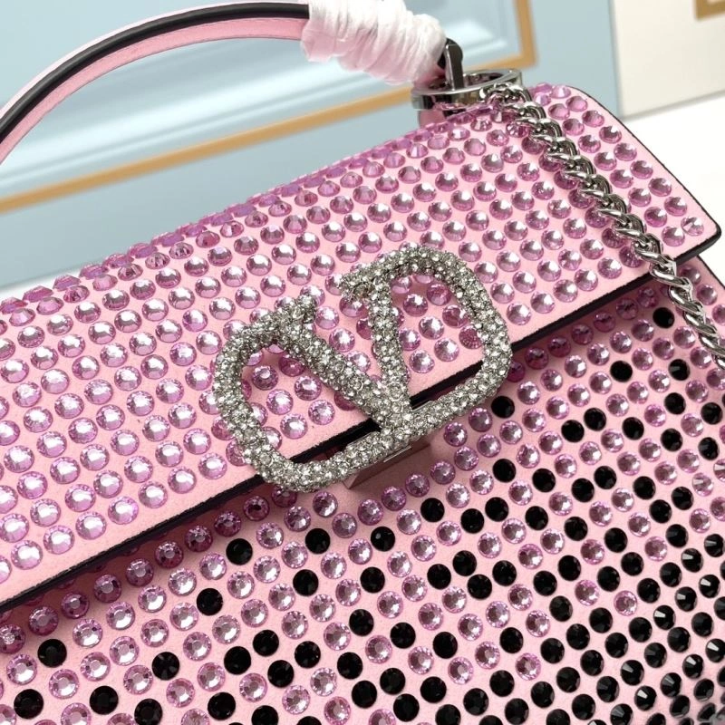 Flexible Valentino Satchel Bags 87046