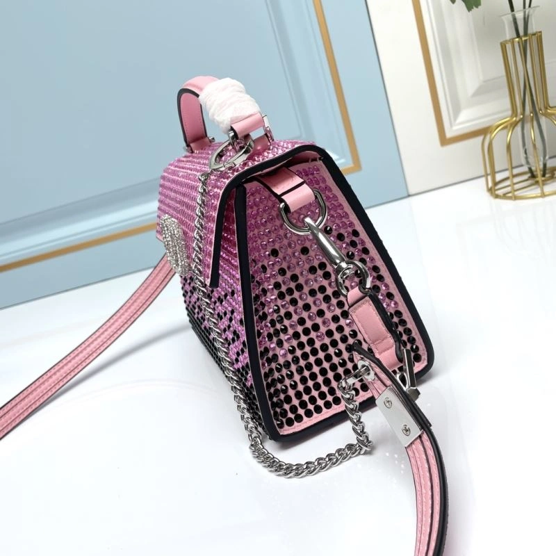 Flexible Valentino Satchel Bags 87046
