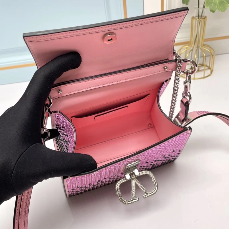 Flexible Valentino Satchel Bags 87046