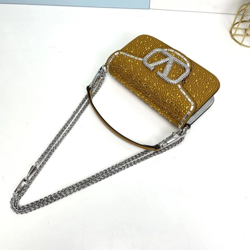 Valentino Satchel Bags Cozy 87006