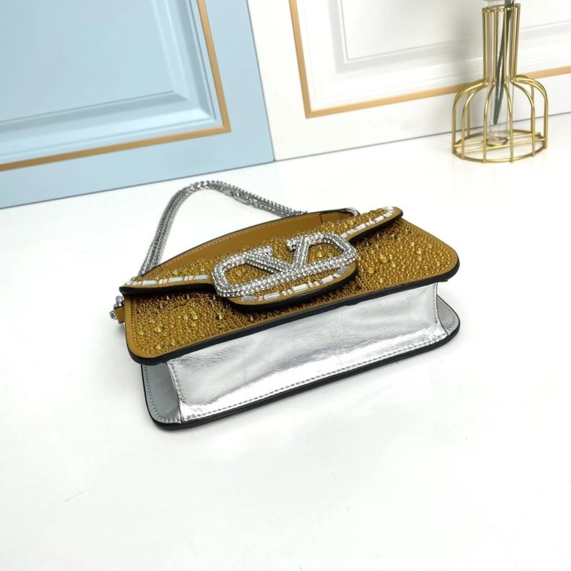 Valentino Satchel Bags Cozy 87006