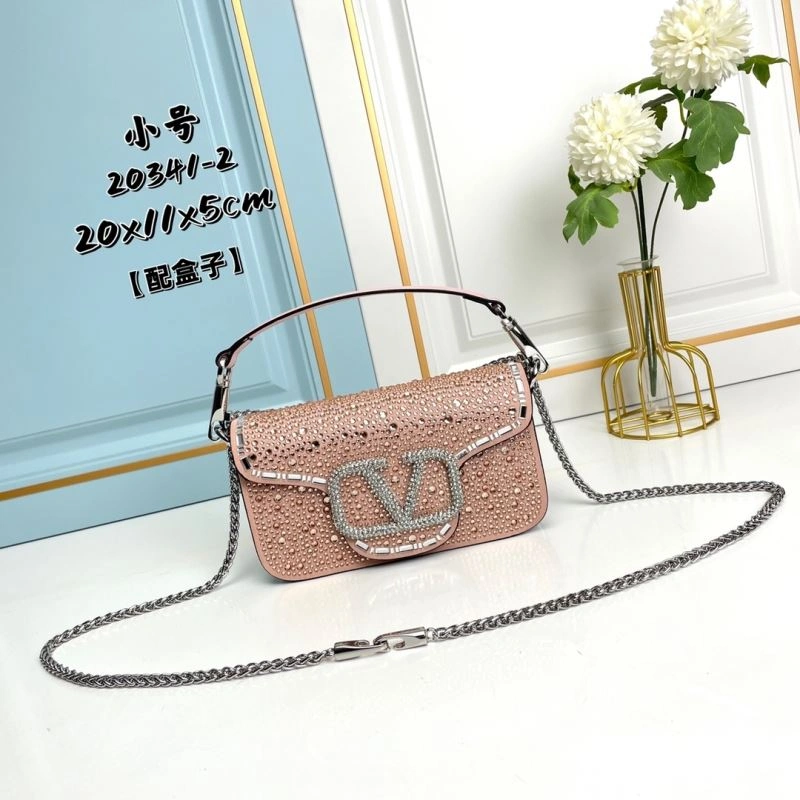 Valentino Satchel Bags Resilient 87004