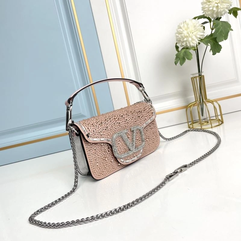 Valentino Satchel Bags Resilient 87004