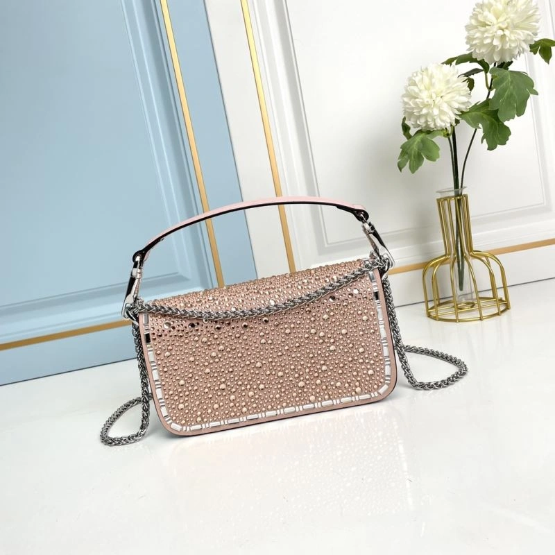 Valentino Satchel Bags Resilient 87004
