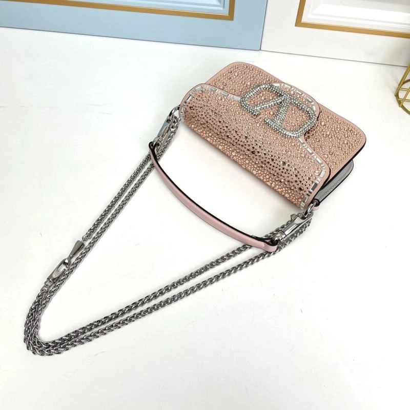 Valentino Satchel Bags Resilient 87004