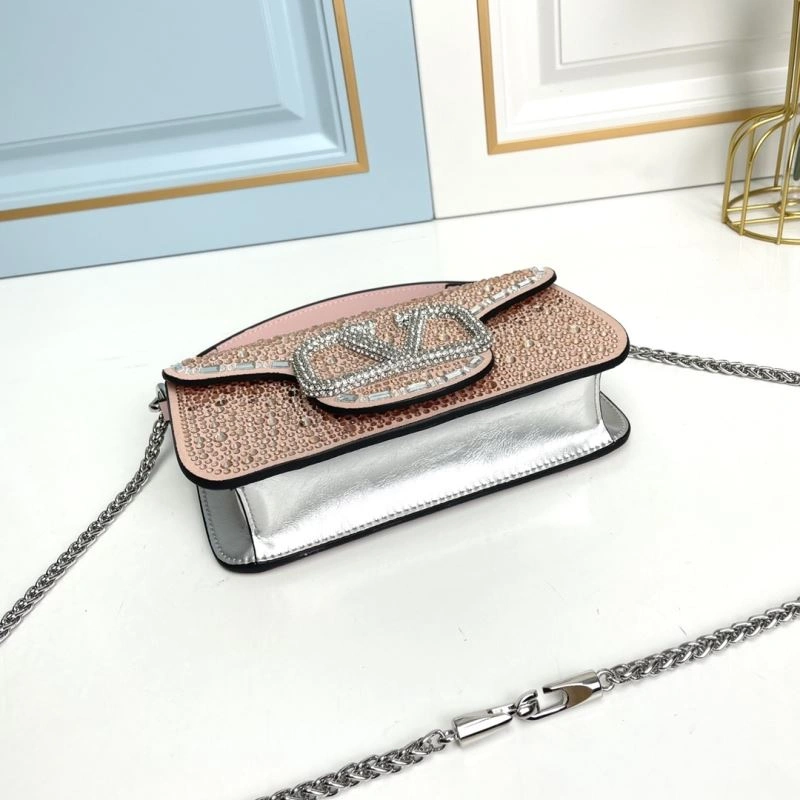 Valentino Satchel Bags Resilient 87004