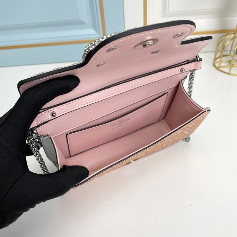 Valentino Satchel Bags Resilient 87004