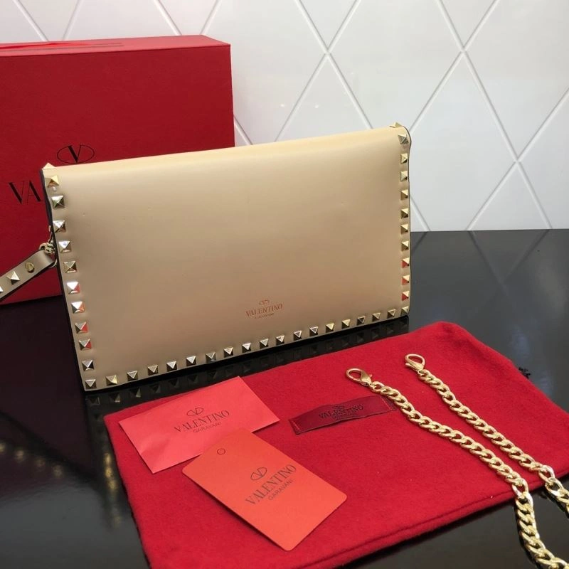 Valentino Satchel Bags Refined 87037