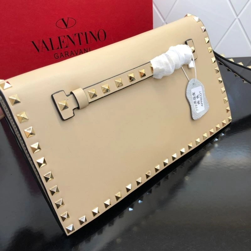 Valentino Satchel Bags Refined 87037