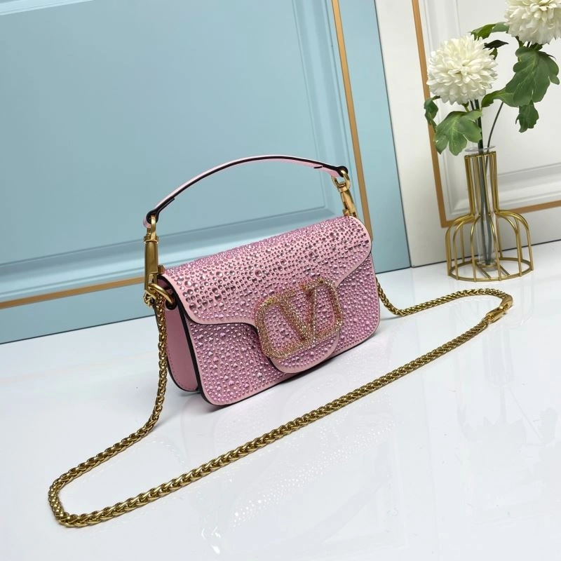 Valentino Satchel Bags BestValue 87002