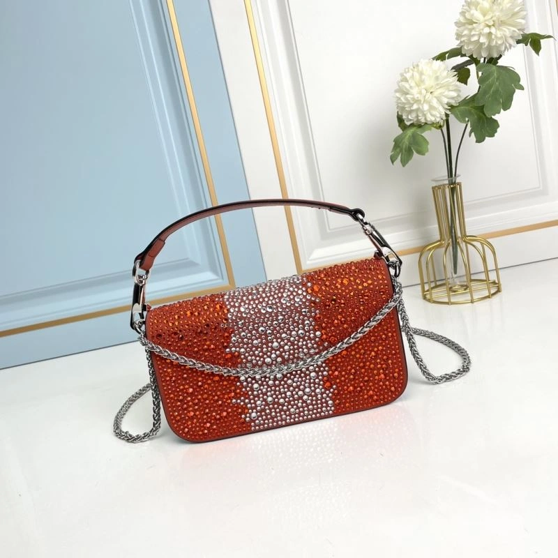 Valentino Satchel Bags Lightweight 87001