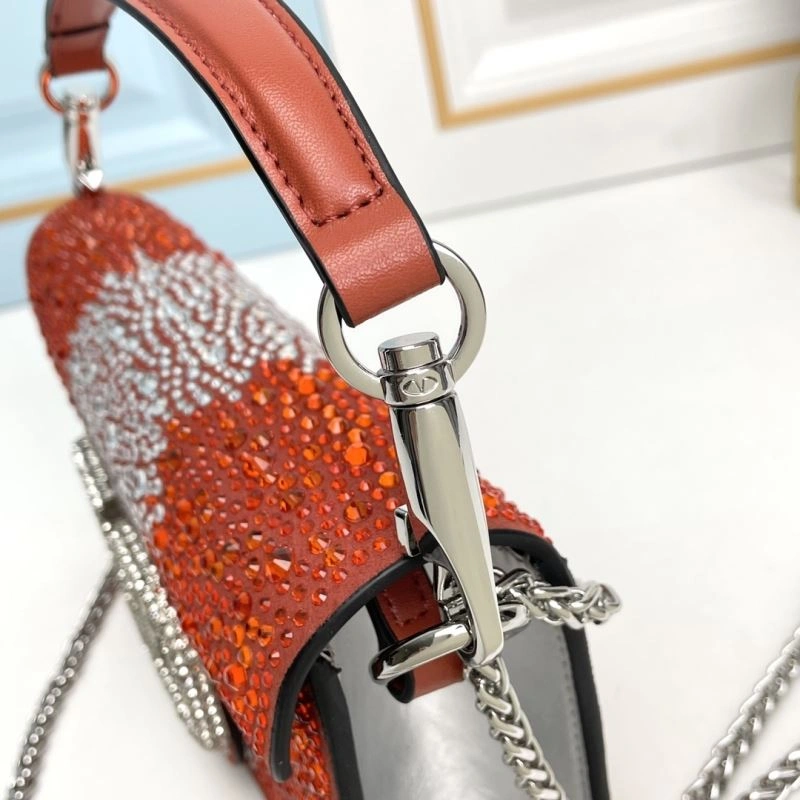 Valentino Satchel Bags Lightweight 87001