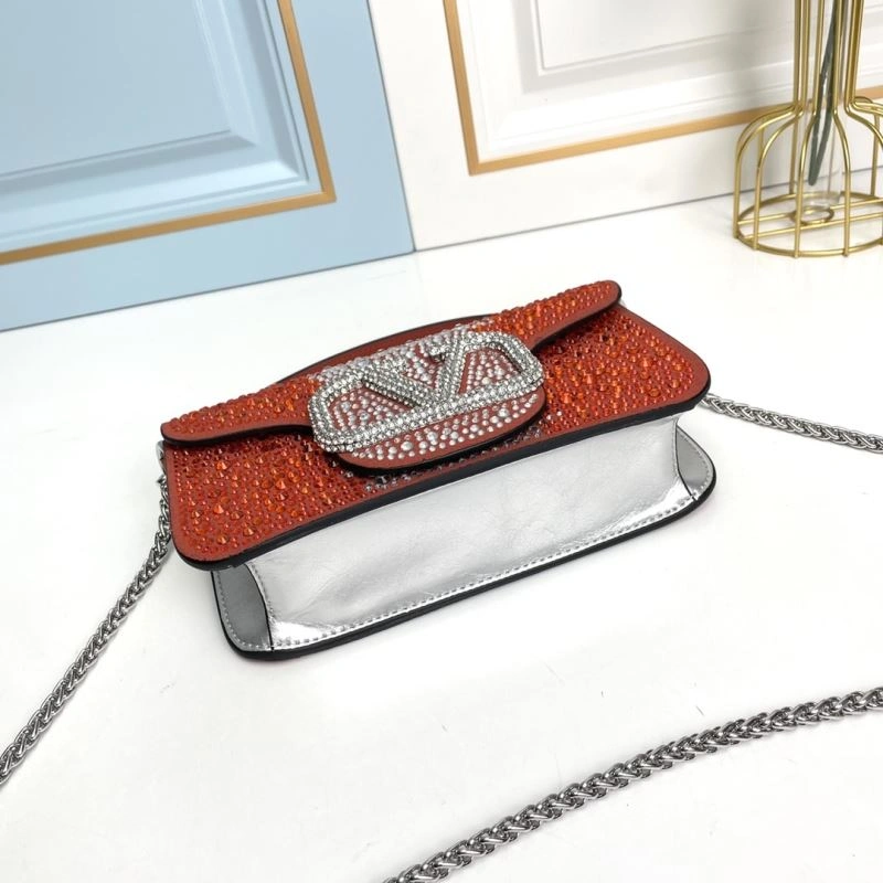Valentino Satchel Bags Lightweight 87001