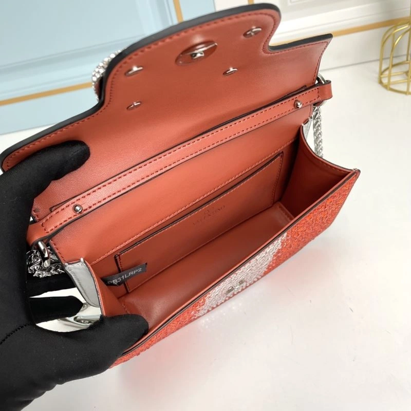 Valentino Satchel Bags Lightweight 87001