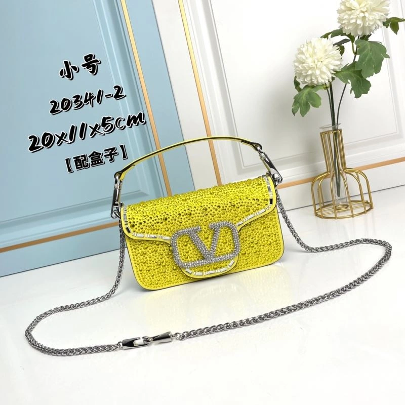 Seasonal Valentino Satchel Bags 86999