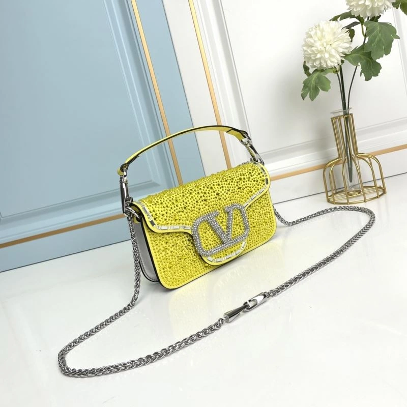 Seasonal Valentino Satchel Bags 86999