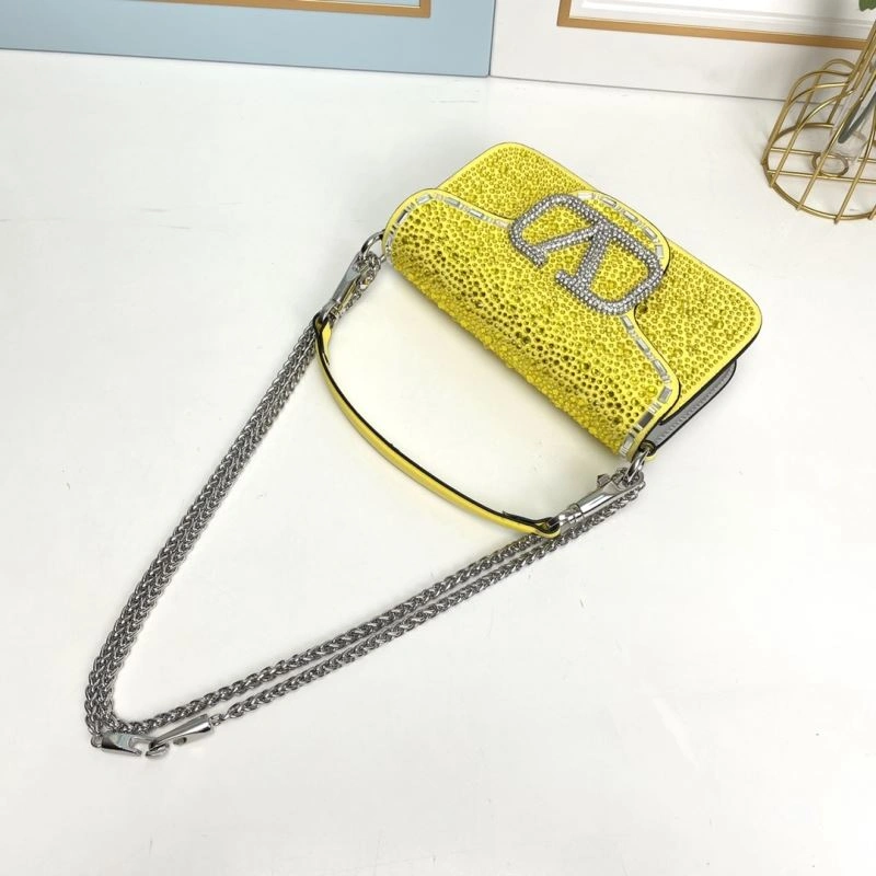 Seasonal Valentino Satchel Bags 86999