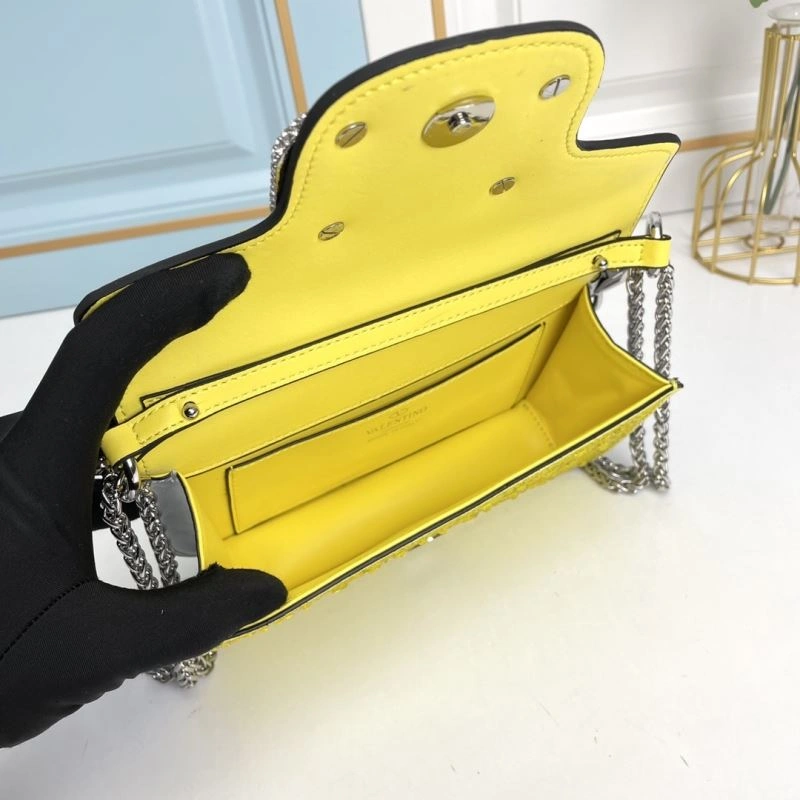Seasonal Valentino Satchel Bags 86999