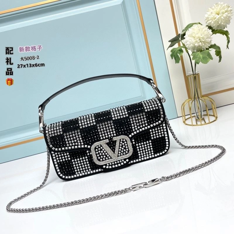 Sleek Valentino Satchel Bags 86998
